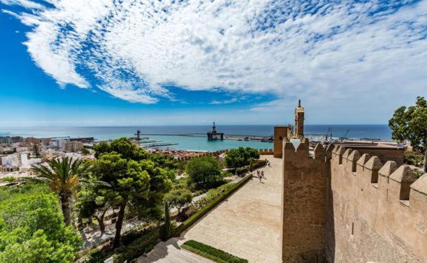 Golf, Piscina Climatizada Y Playa Apartment La Envia Exterior photo